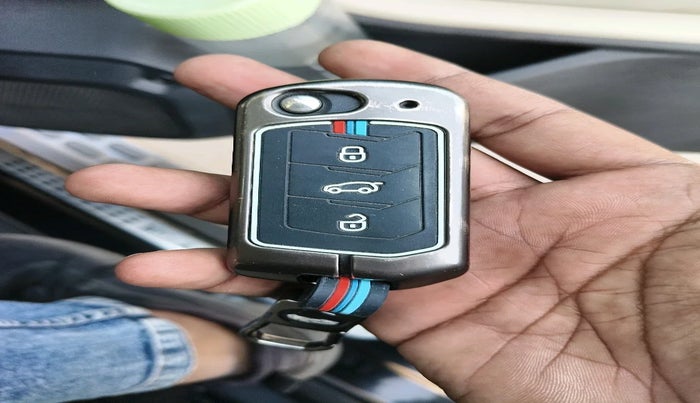 2024 Mahindra Thar Roxx AX7 L Diesel AT 4WD, Diesel, Automatic, 42,510 km, interior