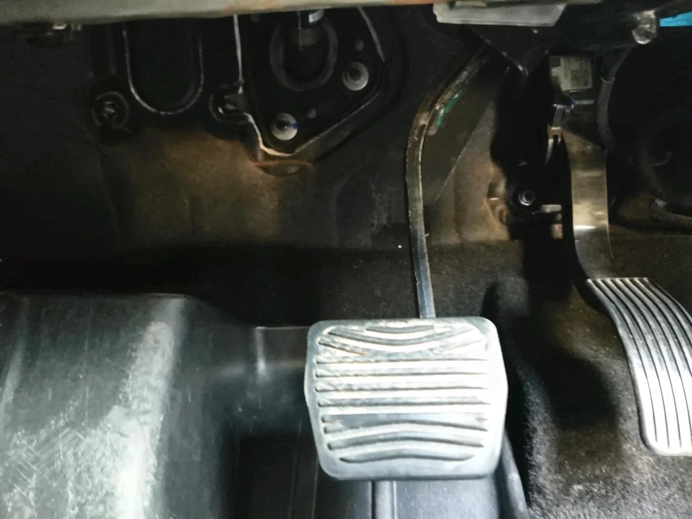 2024 Mahindra Thar Roxx AX7 L Diesel AT 4WD, Diesel, Automatic, 42,510 km, interior
