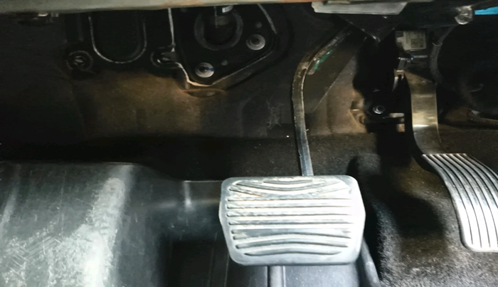 2024 Mahindra Thar Roxx AX7 L Diesel AT 4WD, Diesel, Automatic, 42,510 km, interior