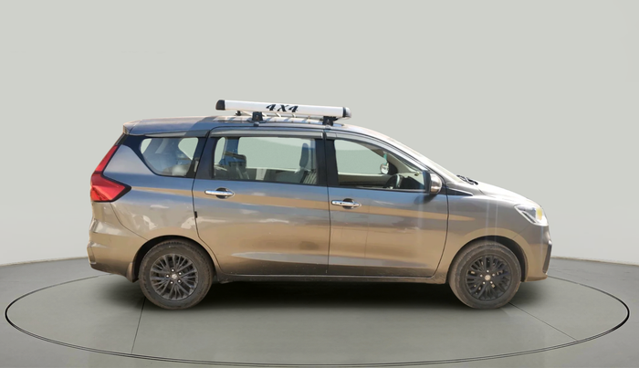 2021 Maruti Ertiga ZXI+ SHVS, Petrol, Manual, 1,76,254 km, exterior