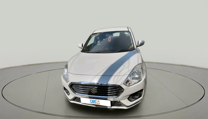 2018 Maruti Dzire VXI, Petrol, Manual, 1,95,984 km, exterior