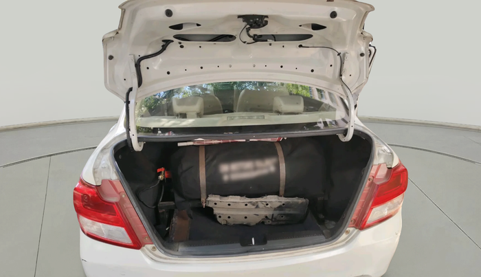 2018 Maruti Dzire VXI, Petrol, Manual, 1,95,984 km, exterior