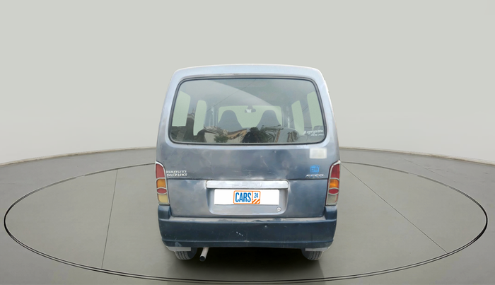 2013 Maruti Eeco 5 STR WITH A/C+HTR, Petrol, Manual, 2,54,344 km, exterior