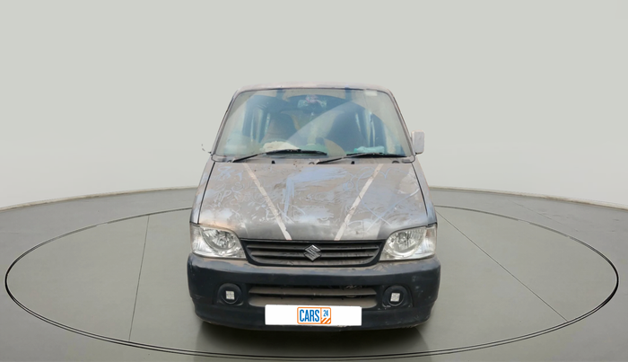 2013 Maruti Eeco 5 STR WITH A/C+HTR, Petrol, Manual, 2,54,344 km, exterior