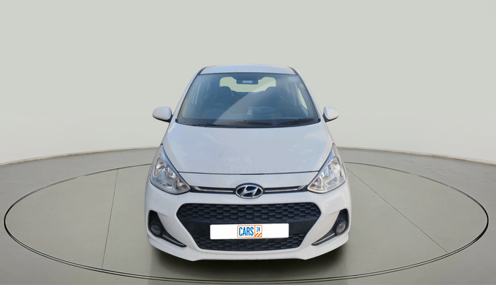 2015 Hyundai Grand i10 MAGNA 1.1 CRDI, Diesel, Manual, 80,566 km, exterior