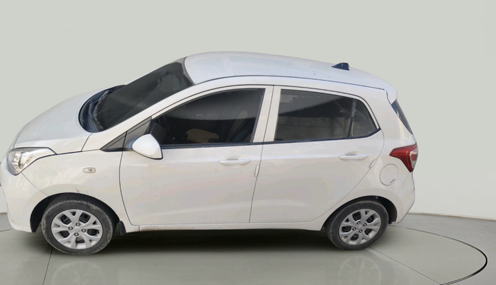 2015 Hyundai Grand i10 MAGNA 1.1 CRDI, Diesel, Manual, 80,566 km, exterior