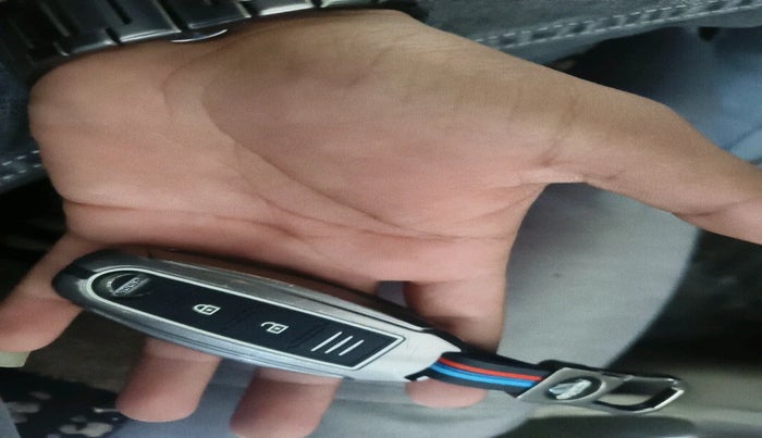 2013 Nissan Sunny XV DIESEL, Diesel, Manual, 1,54,820 km, interior