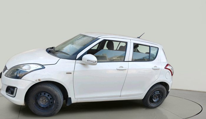 2015 Maruti Swift VDI, Diesel, Manual, 85,569 km, exterior