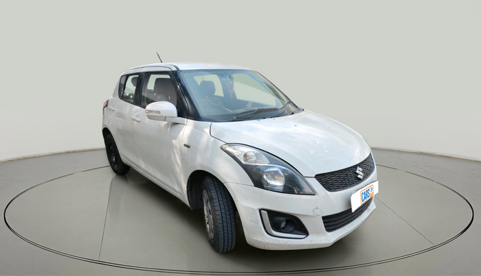 2015 Maruti Swift VDI, Diesel, Manual, 85,569 km, exterior