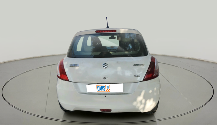 2015 Maruti Swift VDI, Diesel, Manual, 85,569 km, exterior