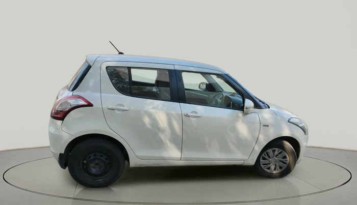 2015 Maruti Swift VDI, Diesel, Manual, 85,569 km, exterior