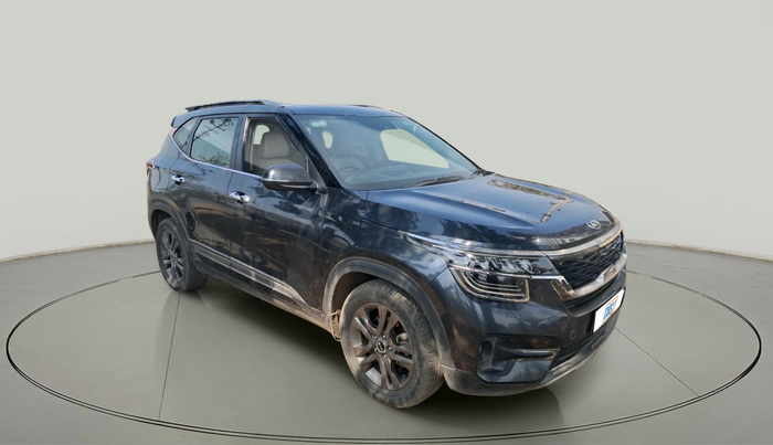 2020 KIA SELTOS HTK PLUS 1.5 DIESEL, Diesel, Manual, 80,600 km, exterior