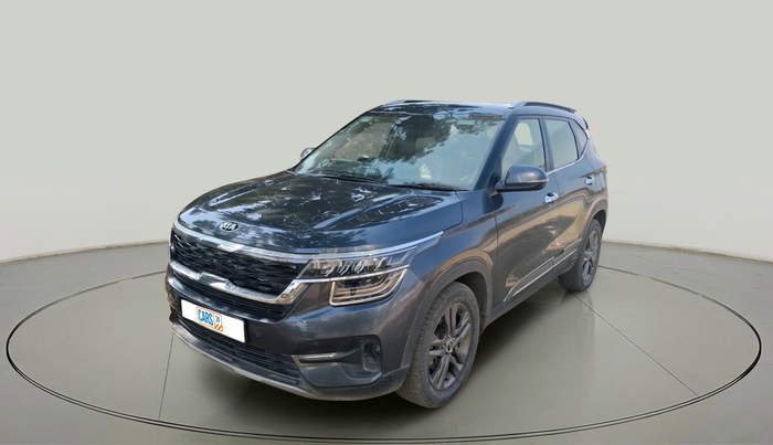 2020 KIA SELTOS HTK PLUS 1.5 DIESEL, Diesel, Manual, 80,600 km, exterior