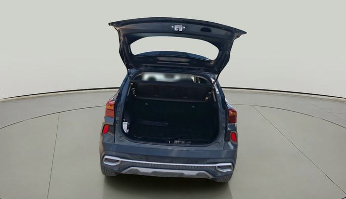 2020 KIA SELTOS HTK PLUS 1.5 DIESEL, Diesel, Manual, 80,600 km, exterior