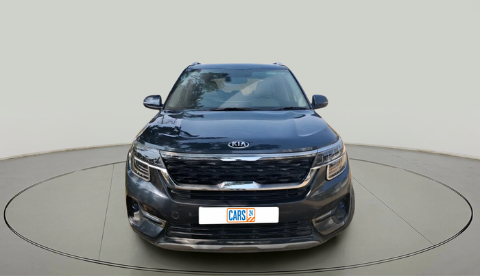 2020 KIA SELTOS HTK PLUS 1.5 DIESEL, Diesel, Manual, 80,600 km, exterior