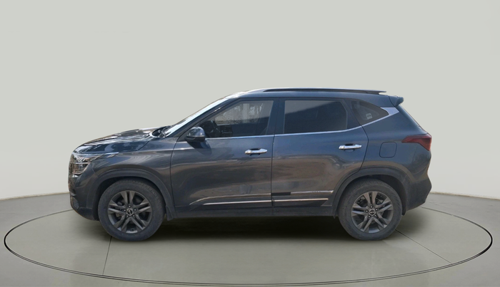 2020 KIA SELTOS HTK PLUS 1.5 DIESEL, Diesel, Manual, 80,600 km, exterior