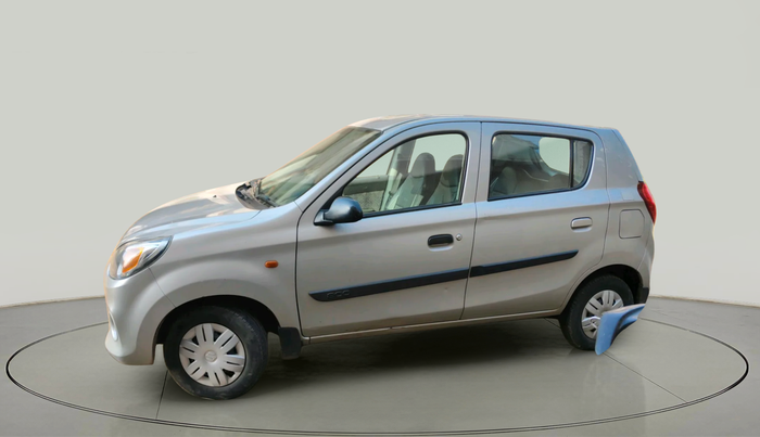 2018 Maruti Alto 800 LXI CNG, Petrol, Manual, 1,69,605 km, exterior