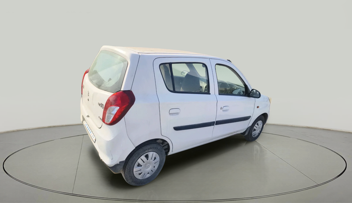 2014 Maruti Alto 800 LXI, Petrol, Manual, 45,887 km, exterior