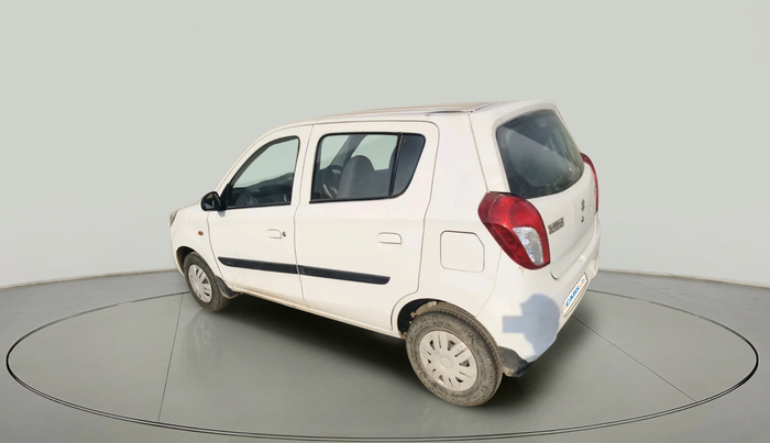 2014 Maruti Alto 800 LXI, Petrol, Manual, 45,887 km, exterior