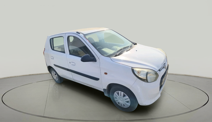 2014 Maruti Alto 800 LXI, Petrol, Manual, 45,887 km, exterior