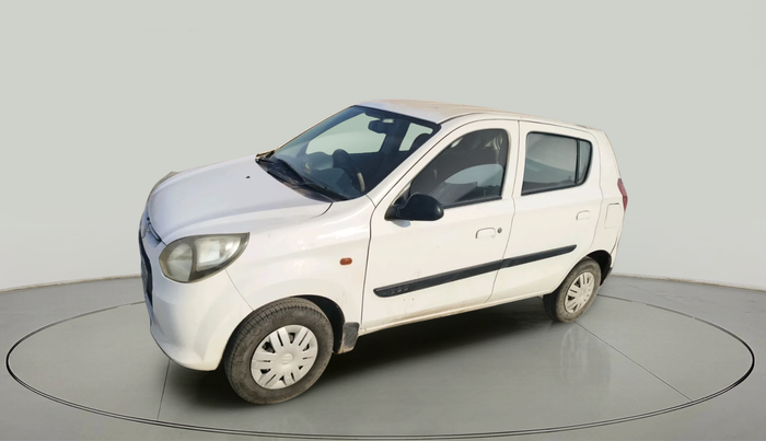 2014 Maruti Alto 800 LXI, Petrol, Manual, 45,887 km, exterior
