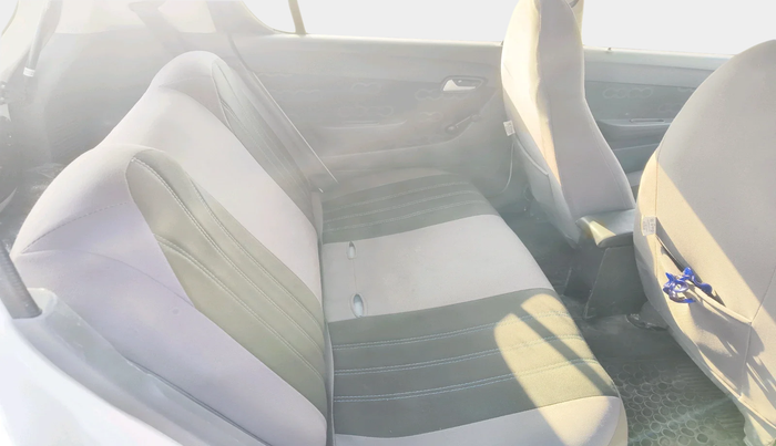 2014 Maruti Alto 800 LXI, Petrol, Manual, 45,887 km, interior