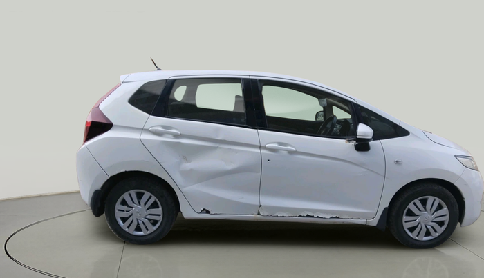 2016 Honda Jazz 1.5L I-DTEC SV, Diesel, Manual, 1,17,697 km, exterior