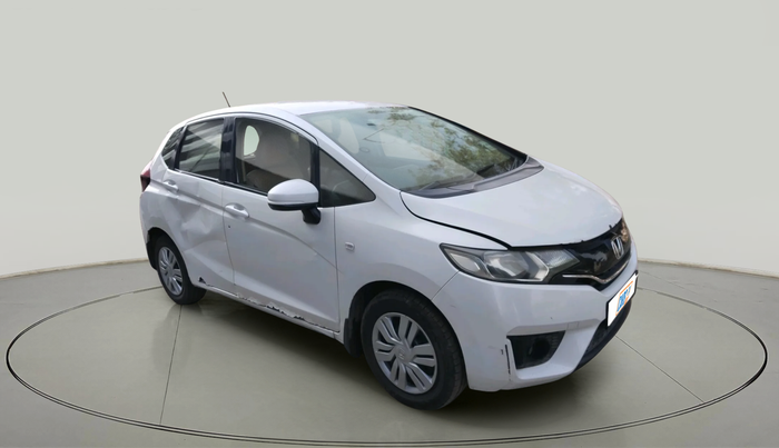 2016 Honda Jazz 1.5L I-DTEC SV, Diesel, Manual, 1,17,697 km, exterior