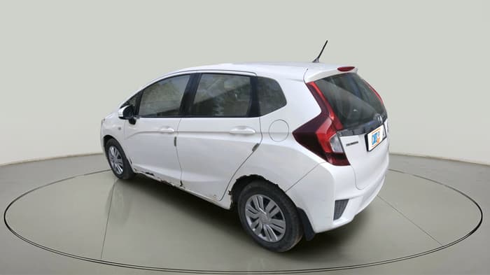 2016 Honda Jazz 1.5L I-DTEC SV, Diesel, Manual, 1,17,697 km, exterior