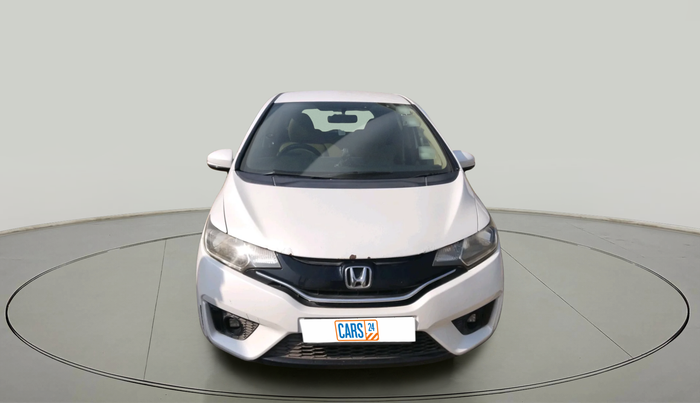 2016 Honda Jazz 1.5L I-DTEC SV, Diesel, Manual, 1,17,697 km, exterior