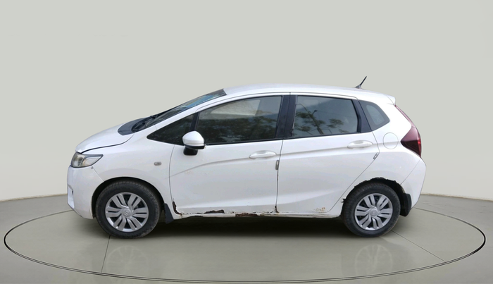 2016 Honda Jazz 1.5L I-DTEC SV, Diesel, Manual, 1,17,697 km, exterior