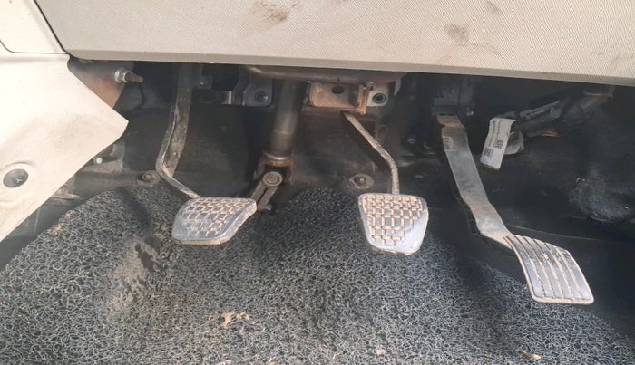 2020 Tata NEXON XZ PLUS DIESEL SUNROOF, Diesel, Manual, 1,47,089 km, interior