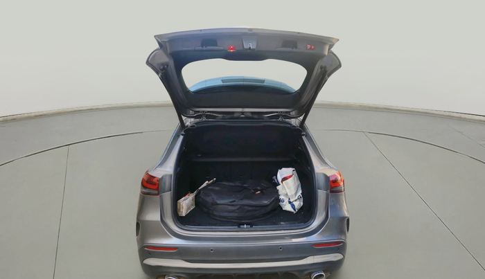 2022 Mercedes Benz GLA Class 35 AMG 4MATIC, Petrol, Automatic, 15,742 km, exterior