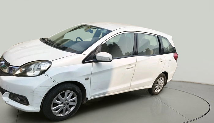 2015 Honda Mobilio 1.5L I-DTEC V, Diesel, Manual, 1,83,303 km, exterior