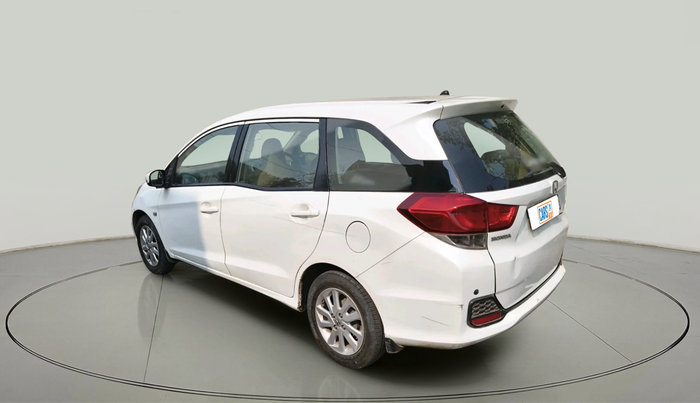 2015 Honda Mobilio 1.5L I-DTEC V, Diesel, Manual, 1,83,303 km, exterior