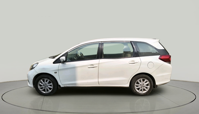 2015 Honda Mobilio 1.5L I-DTEC V, Diesel, Manual, 1,83,303 km, exterior