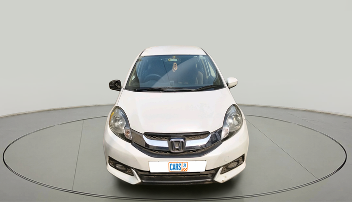 2015 Honda Mobilio 1.5L I-DTEC V, Diesel, Manual, 1,83,303 km, exterior