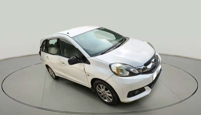 2015 Honda Mobilio 1.5L I-DTEC V, Diesel, Manual, 1,83,303 km, exterior
