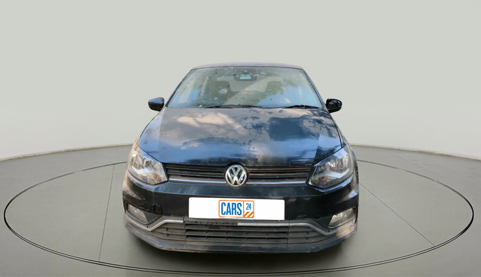 2016 Volkswagen Ameo HIGHLINE DSG 1.5 DIESEL , Diesel, Automatic, 95,037 km, exterior