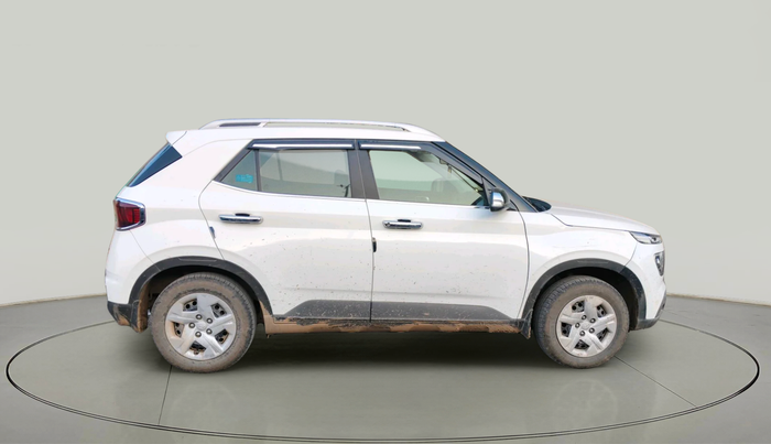 2022 Hyundai VENUE S+ 1.2, Petrol, Manual, 79,128 km, exterior