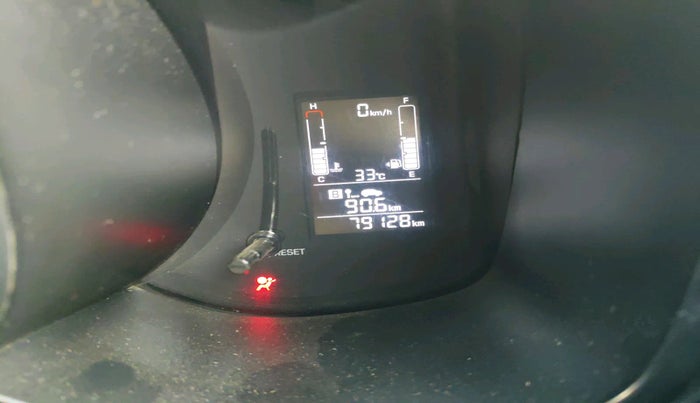 2022 Hyundai VENUE S+ 1.2, Petrol, Manual, 79,128 km, interior