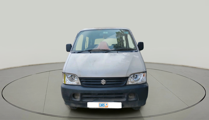 2021 Maruti Eeco 5 STR WITH A/C+HTR, Petrol, Manual, 83,980 km, exterior