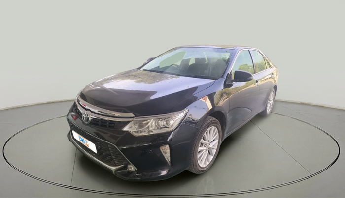2017 Toyota Camry HYBRID, Hybrid, Automatic, 1,79,259 km, exterior