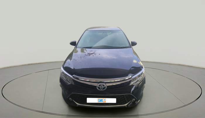 2017 Toyota Camry HYBRID, Hybrid, Automatic, 1,79,259 km, exterior