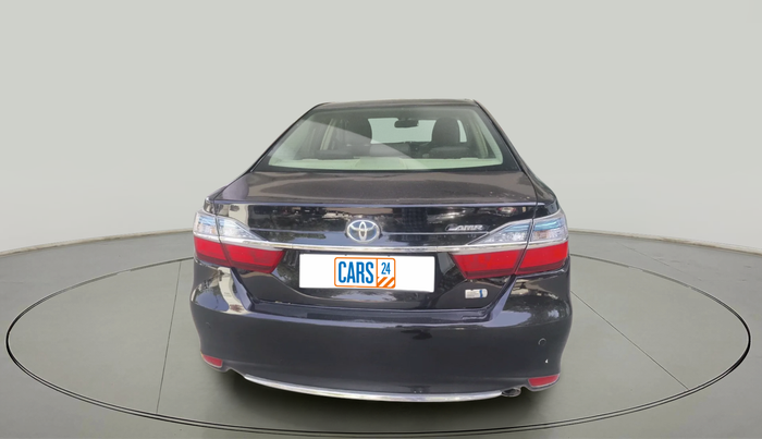 2017 Toyota Camry HYBRID, Hybrid, Automatic, 1,79,259 km, exterior