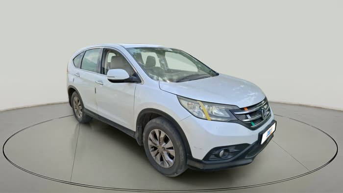 2015 Honda CRV 2.0L I-VTEC 2WD AT, Petrol, Automatic, 1,08,000 km, exterior