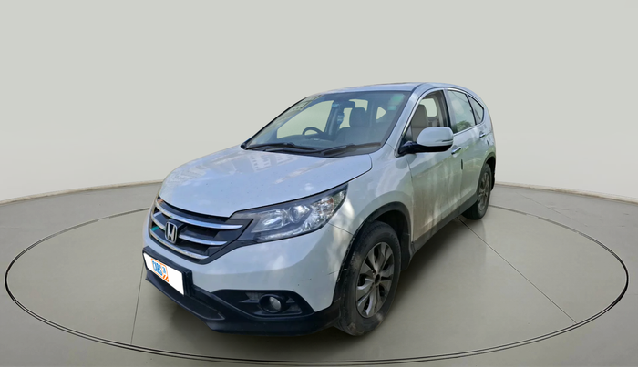 2015 Honda CRV 2.0L I-VTEC 2WD AT, Petrol, Automatic, 1,07,879 km, exterior