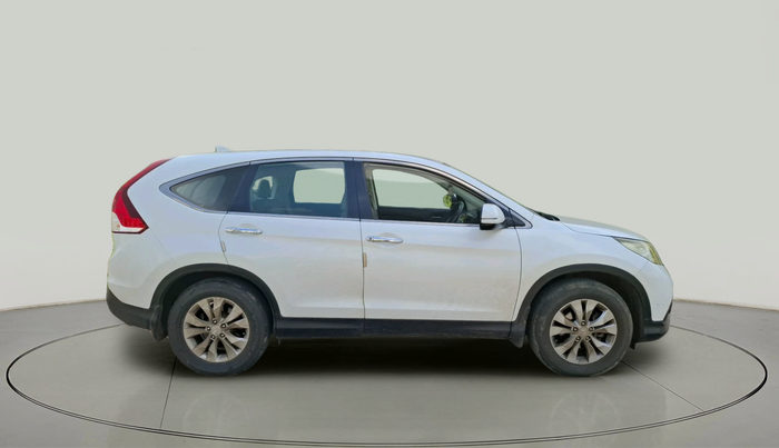 2015 Honda CRV 2.0L I-VTEC 2WD AT, Petrol, Automatic, 1,07,879 km, exterior