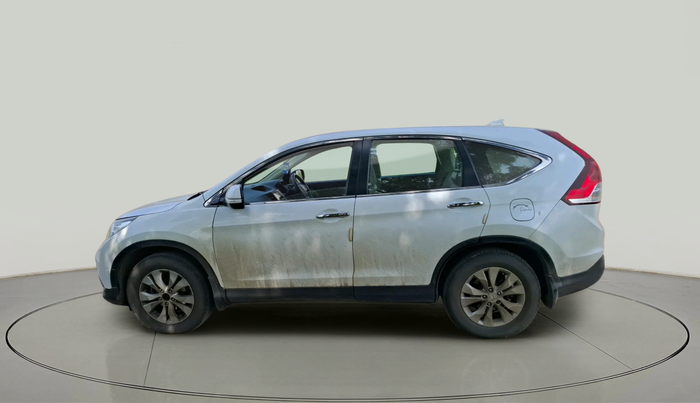 2015 Honda CRV 2.0L I-VTEC 2WD AT, Petrol, Automatic, 1,07,879 km, exterior