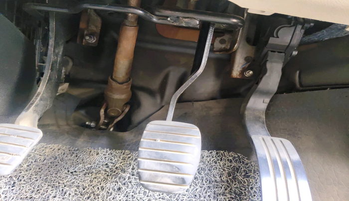 2017 Renault Captur PLATINE DIESEL , Diesel, Manual, 71,374 km, interior